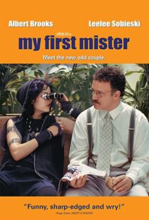 دانلود فیلم My First Mister 2001111393-2036747420