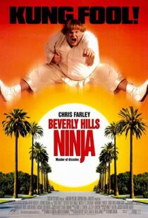 دانلود فیلم Beverly Hills Ninja 1997111541-2044814894