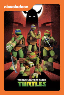 دانلود انیمیشن Teenage Mutant Ninja Turtles112074-161120037