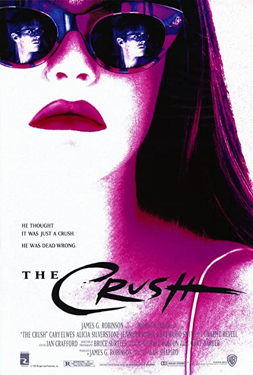 دانلود فیلم The Crush 1993