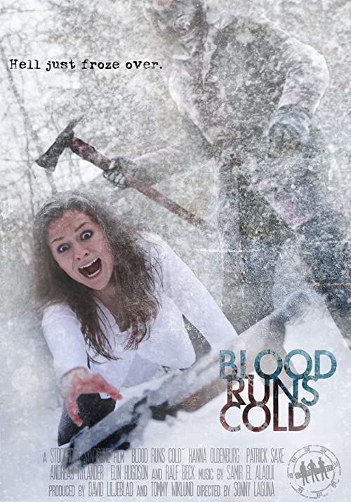 دانلود فیلم Blood Runs Cold 2011