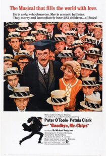 دانلود فیلم Goodbye, Mr. Chips 1969113750-1705395955