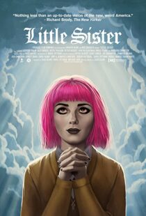 دانلود فیلم Little Sister 2016110925-1017461907