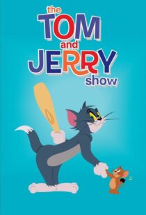 دانلود انیمیشن The Tom and Jerry Show112406-1025918589