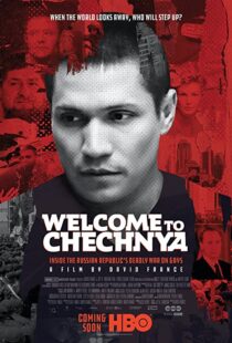 دانلود مستند Welcome to Chechnya 2020114379-2139717800