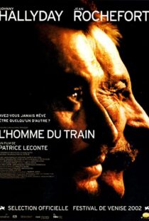 دانلود فیلم Man on the Train 2002113096-54957484