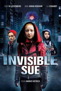 دانلود فیلم Invisible Sue 2018113771-1693873935