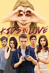 دانلود فیلم Kids in Love 2016111380-1763450542