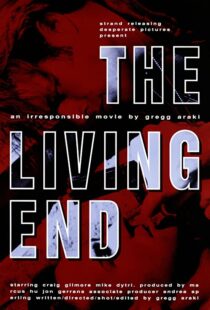 دانلود فیلم The Living End 1992111003-562795456