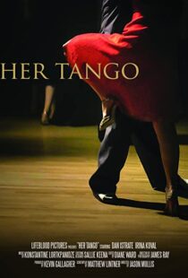 دانلود فیلم Her Tango 2017113764-955447885