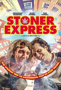 دانلود فیلم Stoner Express 2016110975-1224604556