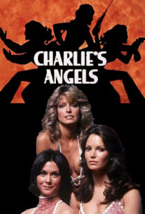 دانلود سریال Charlie’s Angels111805-419814788