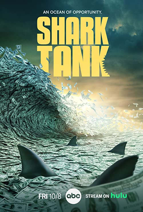 دانلود سریال Shark Tank