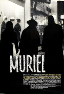 دانلود فیلم Muriel 1963113824-113980079