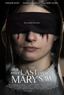 دانلود فیلم The Last Thing Mary Saw 2021114828-929290896