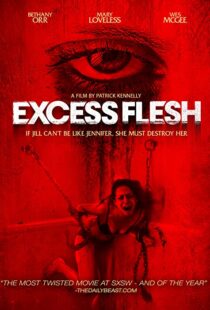 دانلود فیلم Excess Flesh 2015110556-796134735