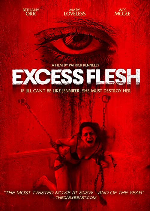 دانلود فیلم Excess Flesh 2015