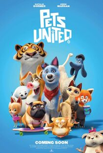 دانلود انیمیشن Pets United 2019114575-370123522