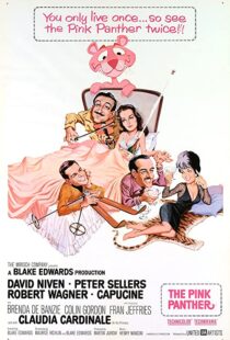 دانلود فیلم The Pink Panther 1963115017-739620454