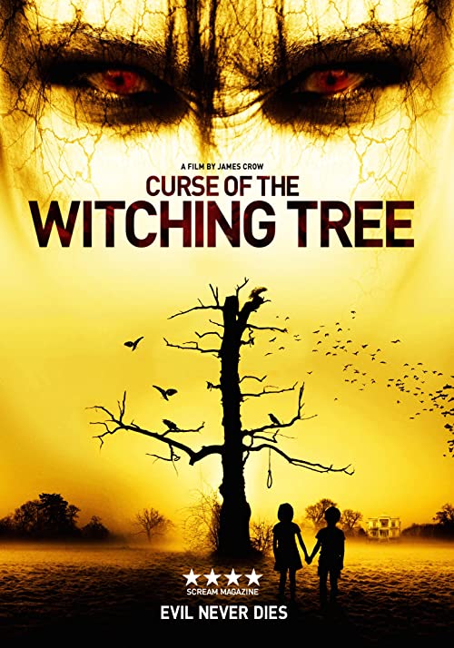 دانلود فیلم Curse of the Witching Tree 2015