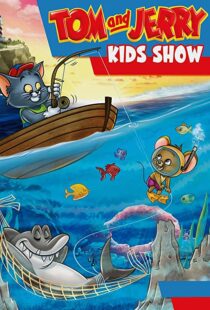 دانلود انیمیشن Tom & Jerry Kids Show112396-1877152327