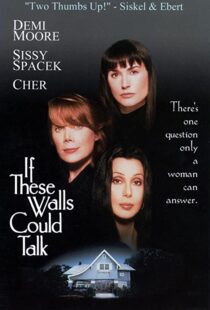 دانلود فیلم If These Walls Could Talk 1996114242-394312325