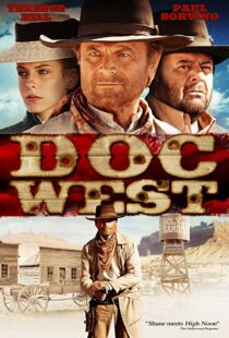 دانلود فیلم Doc West 2009113414-1846004636