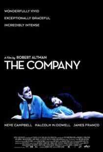 دانلود فیلم The Company 2003113922-159034064