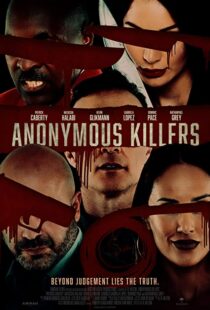 دانلود فیلم Anonymous Killers 2020114851-7397577