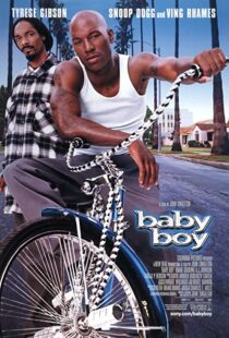 دانلود فیلم Baby Boy 2001113039-922302251