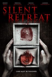 دانلود فیلم Silent Retreat 2016111207-25115147