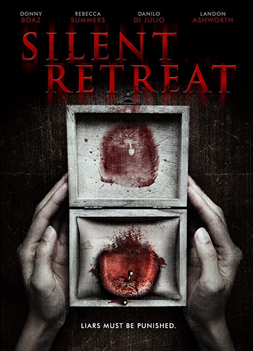 دانلود فیلم Silent Retreat 2016