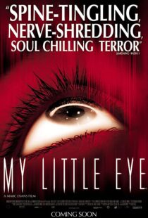 دانلود فیلم My Little Eye 2002113102-826399871