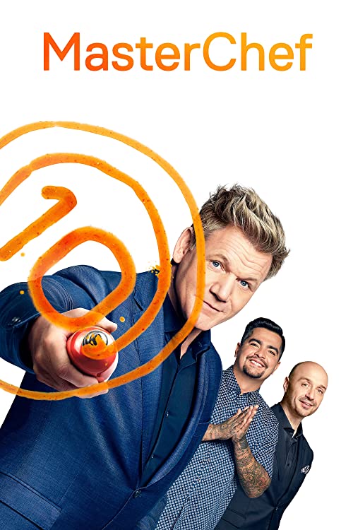 دانلود سریال MasterChef USA