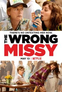 دانلود فیلم The Wrong Missy 2020113803-276619049