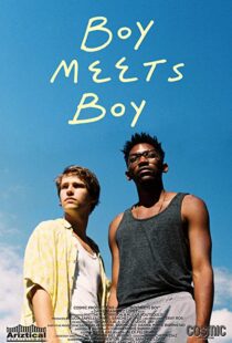 دانلود فیلم Boy Meets Boy 2021112593-88905872