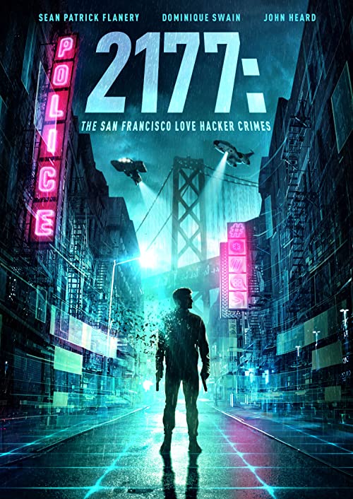 دانلود فیلم 2177: The San Francisco Love Hacker Crimes 2019