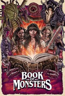 دانلود فیلم Book of Monsters 2018113368-726633936