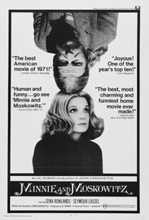 دانلود فیلم Minnie and Moskowitz 1971114265-506204624