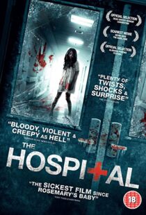 دانلود فیلم The Hospital 2013111248-127849234