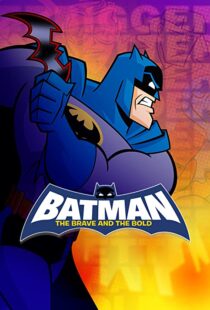 دانلود انیمیشن Batman: The Brave and the Bold115073-1862027535