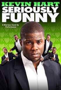 دانلود فیلم Kevin Hart: Seriously Funny 2010114378-174519117