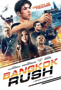 دانلود فیلم Bangkok Rush 2016111271-1852117563