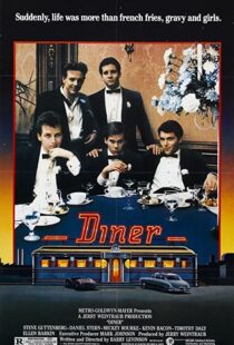 دانلود فیلم Diner 1982114537-490433842