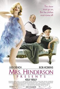 دانلود فیلم Mrs. Henderson Presents 2005110648-1957102861