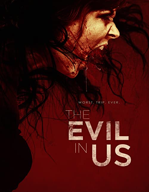 دانلود فیلم The Evil in Us 2016