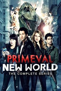 دانلود سریال Primeval: New World112099-462247393