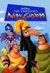 دانلود انیمیشن The Emperor’s New Groove 2000111437-1662731984