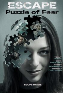 دانلود فیلم Escape: Puzzle of Fear 2020114461-1504284589