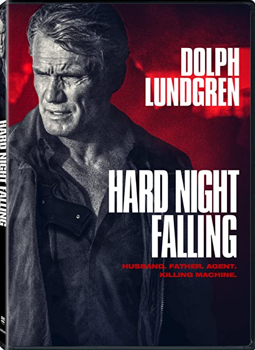 دانلود فیلم Hard Night Falling 2019